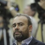 Darius Vâlcov va fi extrădat din Italia. Fostul ministru fugise din România unde a fost condamnat la 6 ani de închisoare cu executare