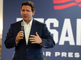 SUA: DeSantis, rivalul republican al fostului preşedinte Trump, l-a concediat pe şeful său de campanie