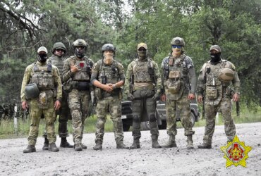 Are dreptate Polonia să fie îngrijorată de Wagner? ISW spune că nu