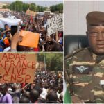 fanatik.ro: Lovitură de stat în Niger. Rusia, la concurență cu Franța pentru influență în statul african
