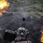 Jeffrey Judd Jones, unul dintre cei 3 americani uciși recent în Ucraina