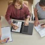 [P] ASUS BR1402, un laptop de 14 inch ideal pentru nevoile învățământului modern