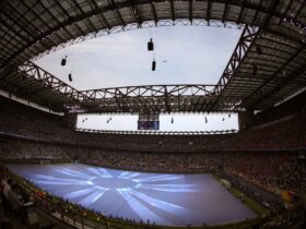 DigiSport: ”Cel mai frumos stadion din lume” nu se mai construiește! Autoritățile au luat decizia finală