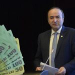 fanatik.ro: Sute de mii de lei la pensie, în plus pentru Tudorel Toader. Banii primiți după ce magistrații și-au majorat singuri salariile