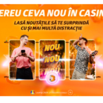 [P] Betano te invită să lași noutățile să te surprindă cu și mai multă distracție alături de Dima Trofim și Ionuț Bodonea