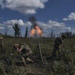 LIVE Război în Ucraina, ziua 536: Trupele Kievului au făcut progrese pe frontul de sud / Germania a trimis încă două lansatoare Patriot