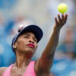 VIDEO Veterana circuitului și o câștigătoare de Grand Slam, eliminate în primul tur la US Open 2023