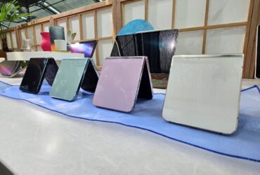 Ce ne spun noile telefoane Samsung despre piața smartphone-urilor pliabile și ce ar putea urma