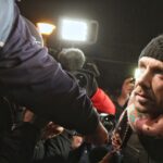 Medicul fals Matteo Politi a fost arestat în Italia. Este condamnat la 3 ani și 10 luni de închisoare în România