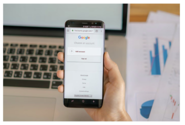 Google promite că va spori transparența reclamelor online pentru a se conforma regulamentului DSA Google promite că va spori transparența reclamelor online pentru a se conforma regulamentului DSA