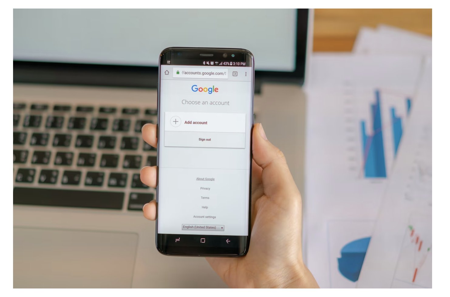 Google promite că va spori transparența reclamelor online pentru a se conforma regulamentului DSA