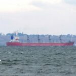 ​Rusia: Moscova susţine că a distrus patru nave militare ucrainene în Marea Neagră