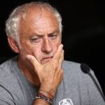 Andrea Mandorlini dă vina pe arbitraj după înfrângerea cu FCSB
