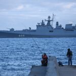 Armata ucraineană vorbește de lovituri „inevitabile” în Crimeea: „Bumbacul va înflori”