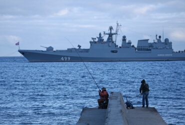 Armata ucraineană vorbește de lovituri „inevitabile” în Crimeea: „Bumbacul va înflori”