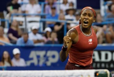 Câștigătoarea turneului WTA Washington – HotNews.ro