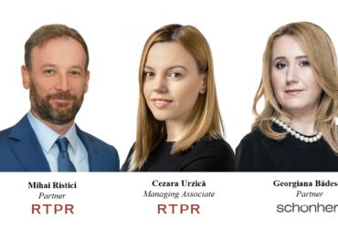 webPR: RTPR alături de Romcim la achiziția Bauelemente. Schoenherr a obținut autorizarea operațiunii de concentrare economică
