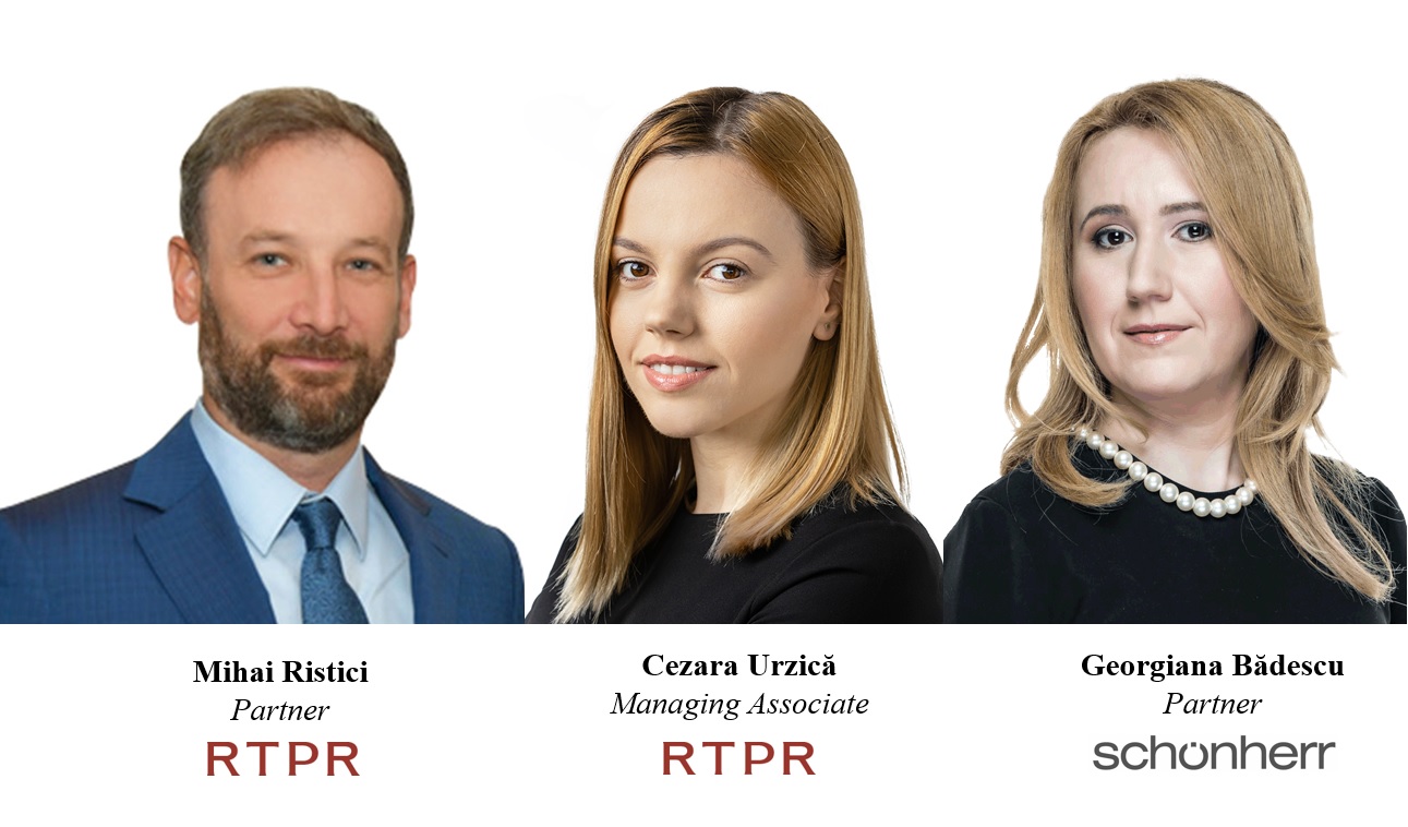 webPR: RTPR alături de Romcim la achiziția Bauelemente. Schoenherr a obținut autorizarea operațiunii de concentrare economică