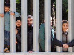 Polonia acuză Belarusul și Rusia că orchestrează o nouă criză a migranților la granița de est a UE