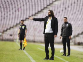 FC Botoșani a anunțat numele noului antrenor