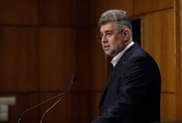 Ciolacu, întâlnire cu ONG-urile pentru reforma sistemului de asistență socială din România