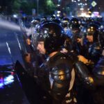 Intervenție nelegală și nejustificată. Rechizitoriu Dosar 10 august
