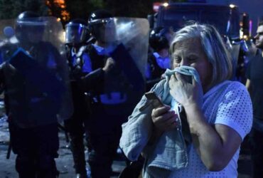 Declic: „A venit, în sfârşit, momentul” Declic: „A venit, în sfârşit, momentul”