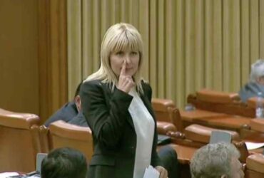 Ce poți să mai faci împotriva lui Udrea și a Ioanei Băsescu? Ce poți să mai faci împotriva lui Udrea și a Ioanei Băsescu?