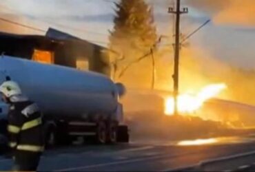 Probe cheie găsite de procurori la locul catastrofei de la Crevedia Probe cheie găsite de procurori la locul catastrofei de la Crevedia