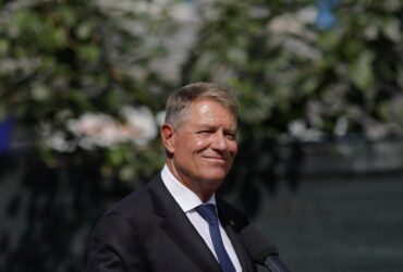 Iohannis, de Ziua Limbii Române: Un tezaur care ne uneşte şi ne defineşte ca naţiune