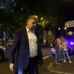 Ciolacu a vizitat pompierii răniți în explozia de la Crevedia