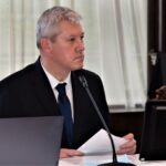 Cătălin Predoiu: „Crima organizată a proliferat din cauza corupţiei şi a pasivităţii administraţiei, inclusiv a Poliţiei“