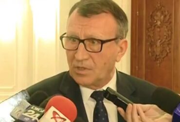 Ion Doldurea, apărat de un lider PSD: „Doldurea e unul dintre cei mai buni primari. Eu l-am rugat să candideze. Nu știa ce se întâmplă la Crevedia”