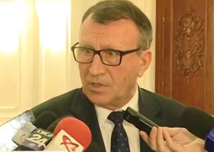 Ion Doldurea, apărat de un lider PSD: „Doldurea e unul dintre cei mai buni primari. Eu l-am rugat să candideze. Nu știa ce se întâmplă la Crevedia” Ion Doldurea, apărat de un lider PSD: „Doldurea e unul dintre cei mai buni primari. Eu l-am rugat să candideze. Nu știa ce se întâmplă la Crevedia”