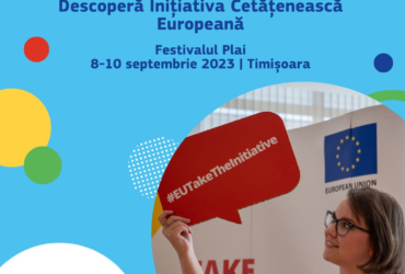 Comisia Europeană sprijină elevii români să devină cetățeni implicați ai Uniunii Europene