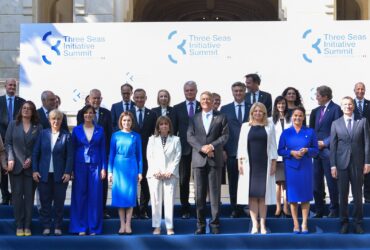 Declarația comună a celui de-al VIII-lea Summit al Inițiativei celor Trei Mări. Ce au decis statele membre