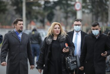 Nou scandal între suveraniștii din România