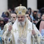 Patriarhul Daniel: „Este necesară reașezarea educației pe învățătura izvorâtă din Evanghelie”