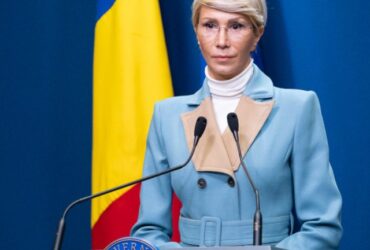 Raluca Turcan, despre comasarea instituțiilor de cultură: „Am obținut ca termen 1 ianuarie 2025”