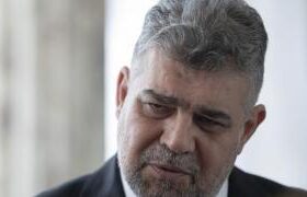 Marcel Ciolacu, după descoperirea de noi fragmenete de dronă: „Salut soldaritatea aliaților noștri din NATO”