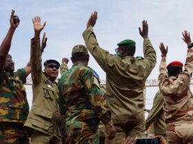 Junta militară care a dat lovitura de stat din Niger acuză Franţa că pregăteşte o „agresiune”