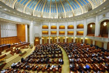 Care au fost cele mai scumpe deplasări ale aleșilor în prima sesiune parlamentară
