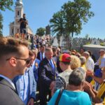 Ciucă: Avem nevoie de un proiect de țară. România traversează o perioadă în care ura, judecata pripită și invidia otrăvesc