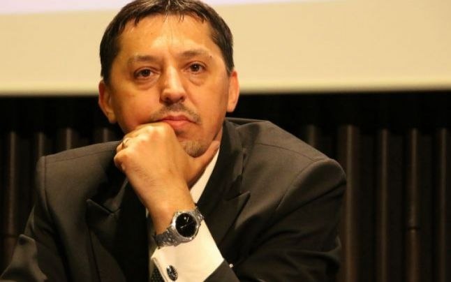 Cluj ar putea avea două facultăți de medicină. David: „UBB va avea o componentă bio-medicală puternică, într-o formă sau alta”
