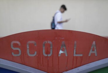 Ce discipline noi vor fi studiate la școală