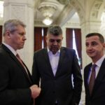PSD cântă pe voci diferite privind alegerile din 2024. Simonis: Nu există o discuție serioasă privind o alianță electorală cu PNL