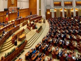 Camera Deputaților: Se constituie Unitatea centrală de interoperabilitate a sistemelor de informații din UE