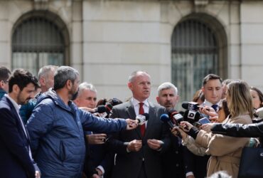 Viena sfidează Bruxelles-ul și România pe tema Schengen. Cronologia momentelor când Austria a spus „nu”