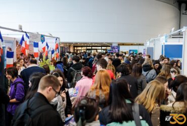 Universităţi din 12 ţări îşi vor prezenta oferta la The International University Fair, la Sala Palatului din București