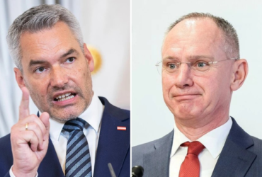 Europarlamentarii români cer o anchetă privind respectarea de către Austria a sancțiunilor împotriva Rusiei